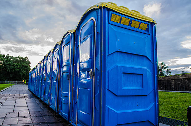 Best Porta potty delivery and setup  in Brackettville, TX